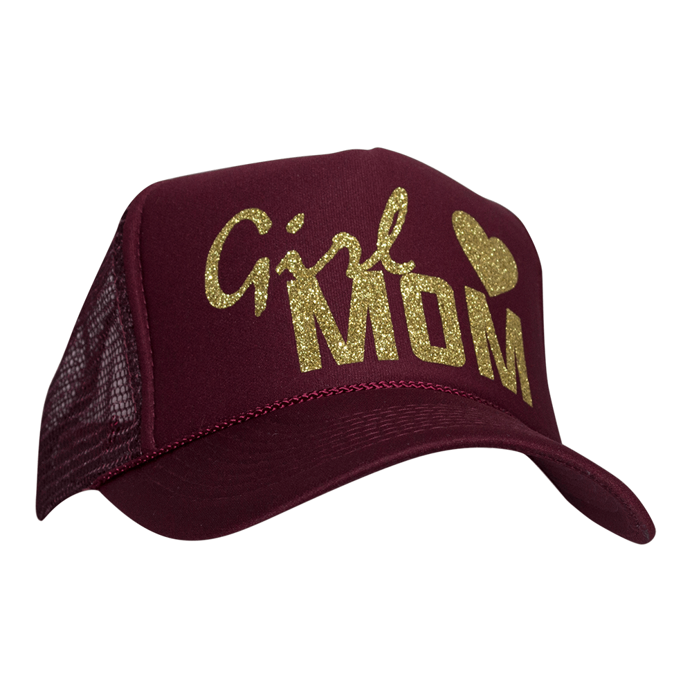 Girl Mom