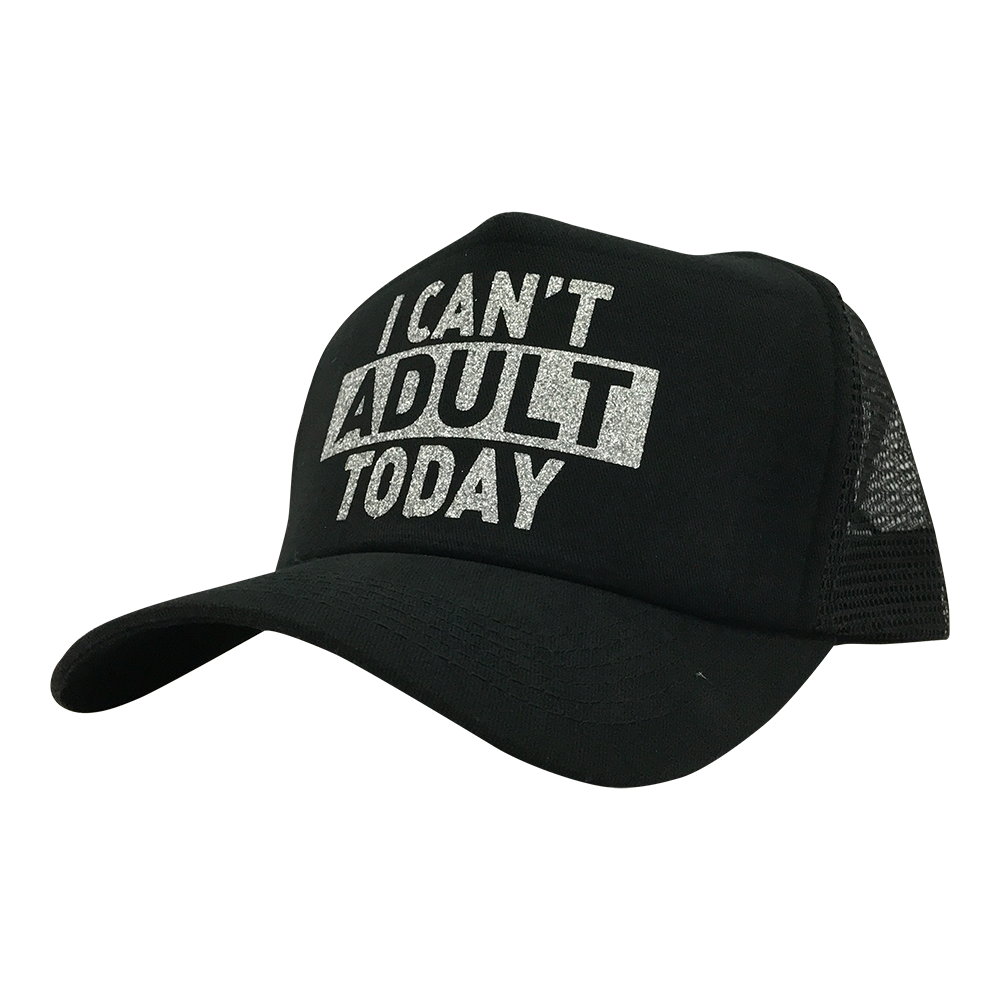 Can't Adult Today