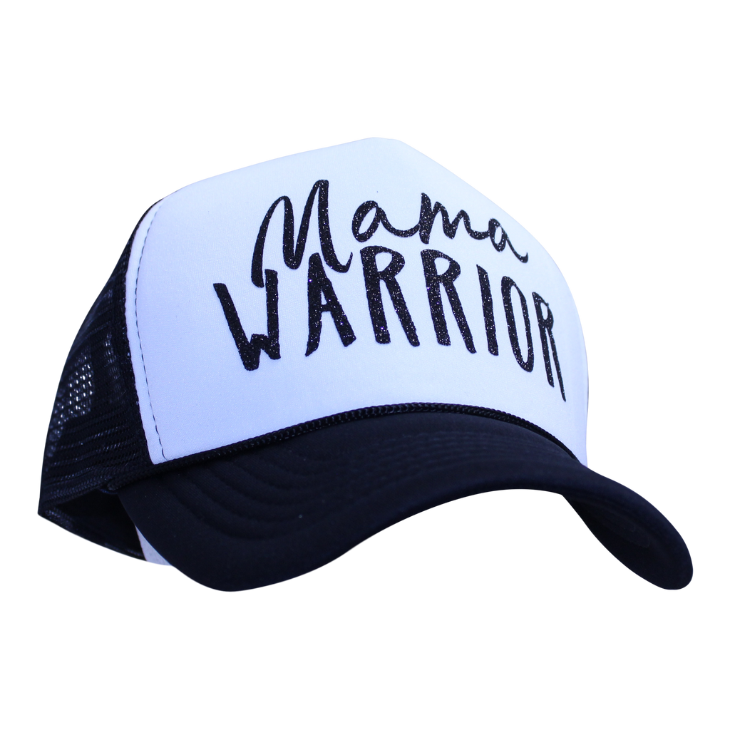 Mama Warrior