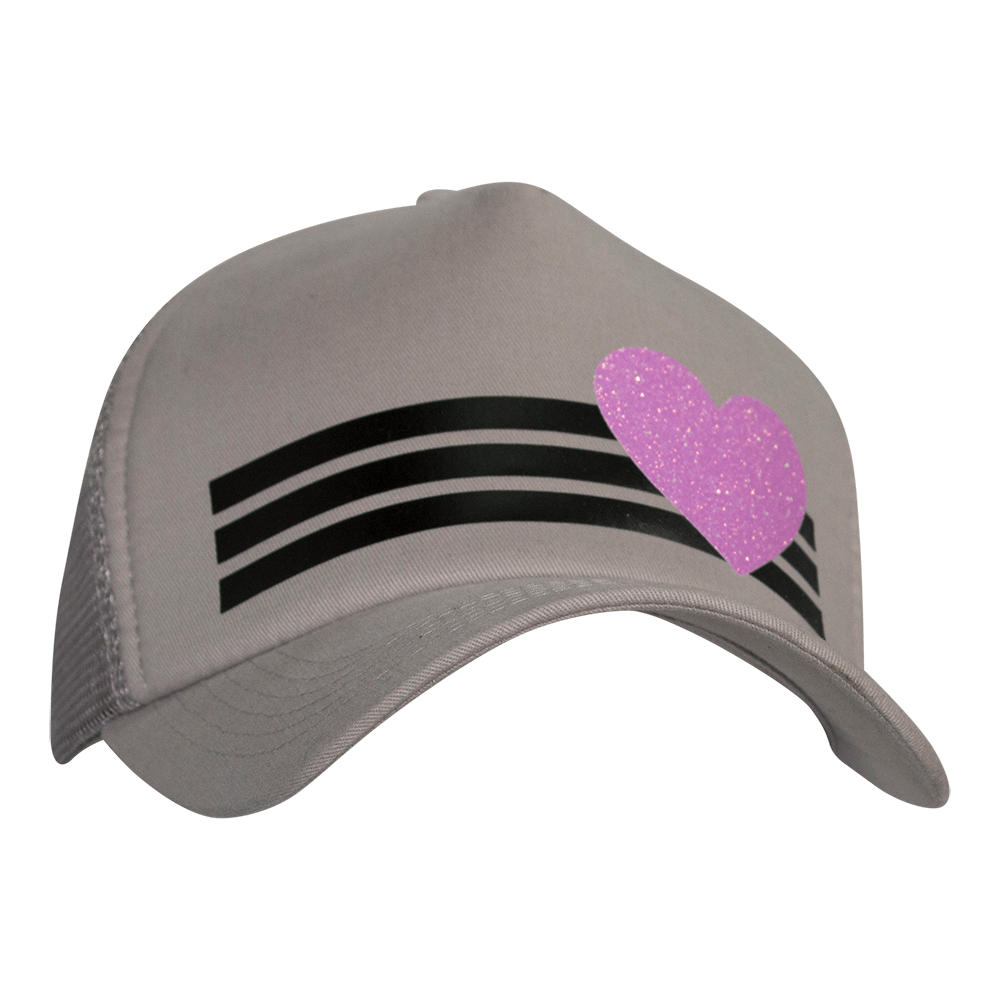 Heart Line