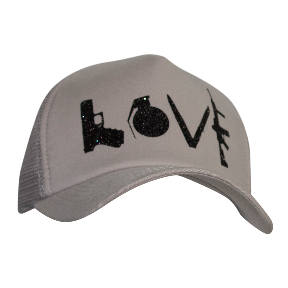 Love (guns)