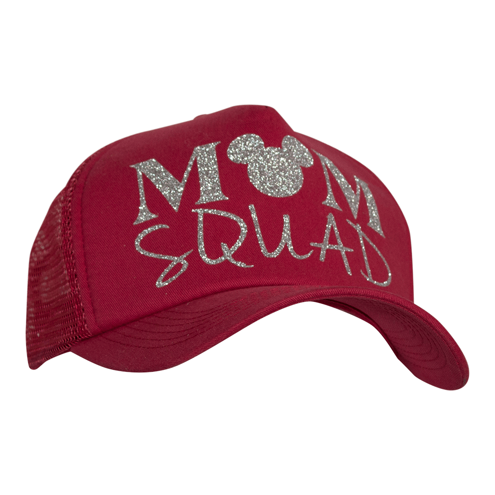 Mom Squad