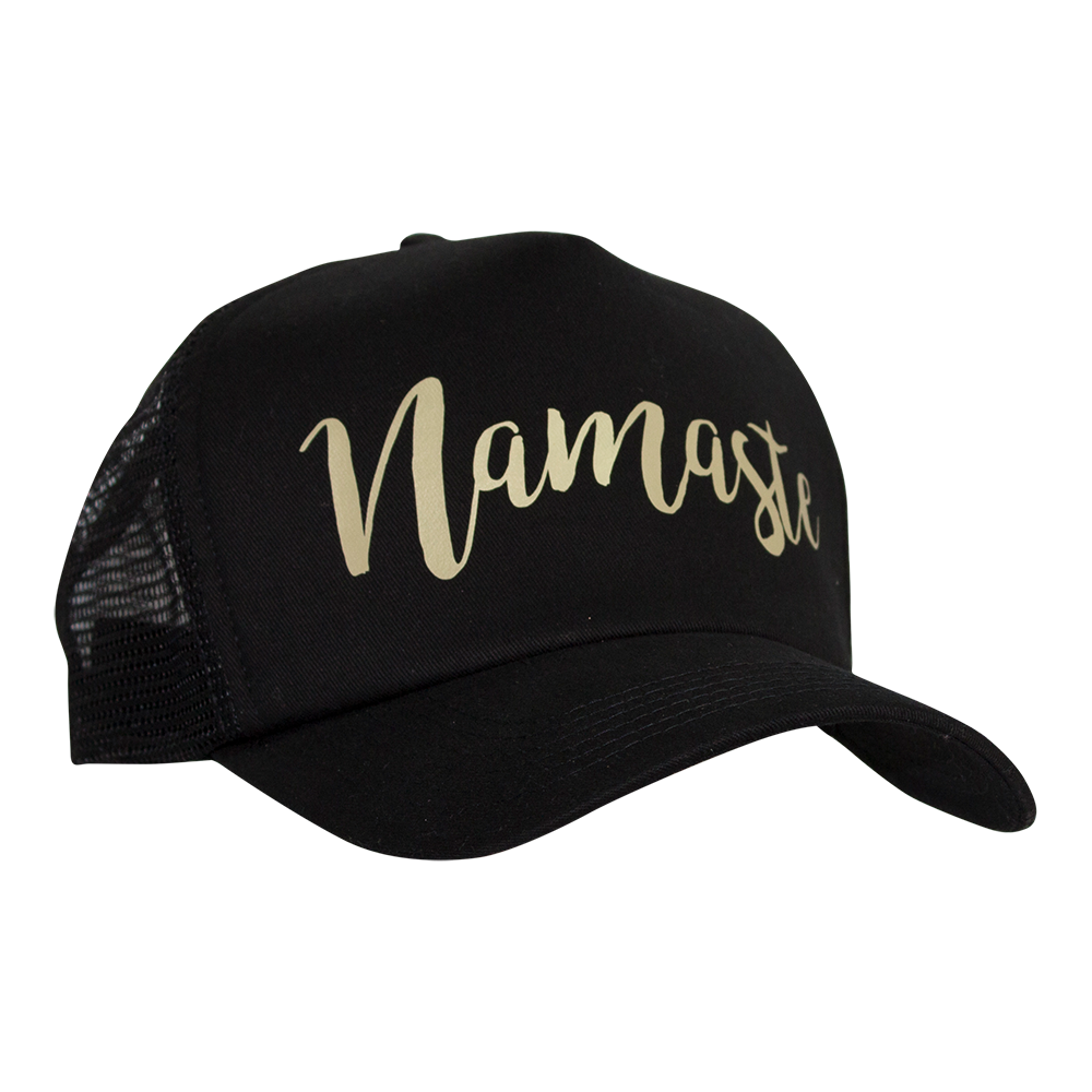 Namaste
