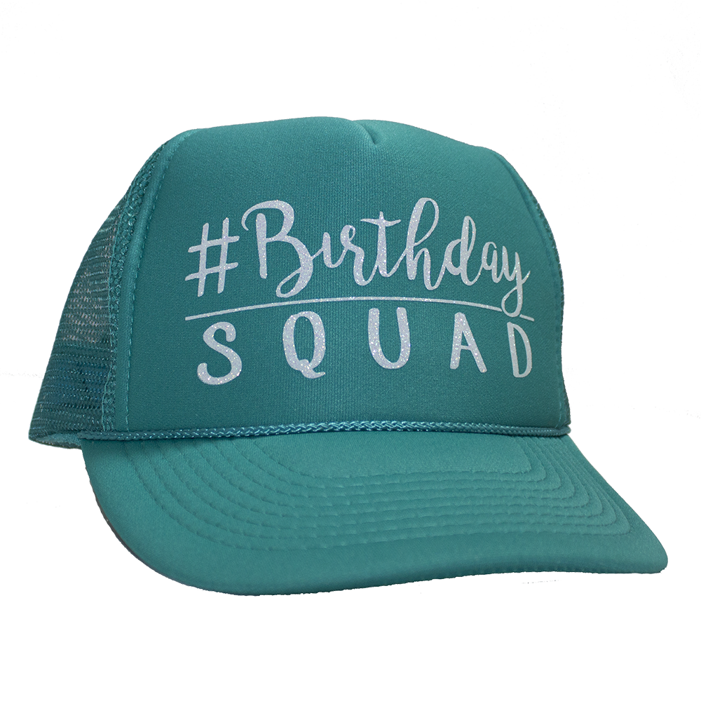 Birthday Squad