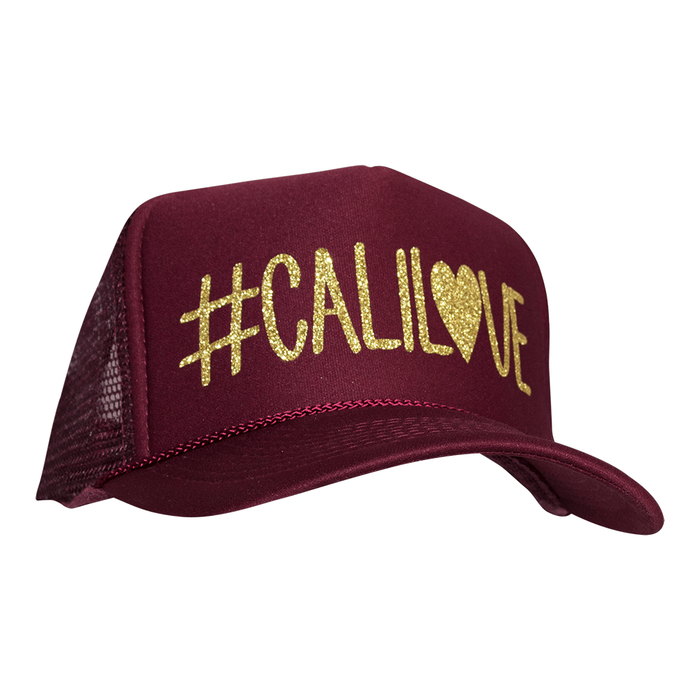 #CaliLove