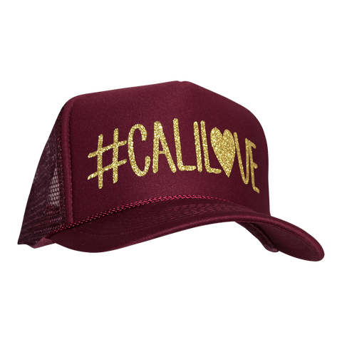 #CaliLove