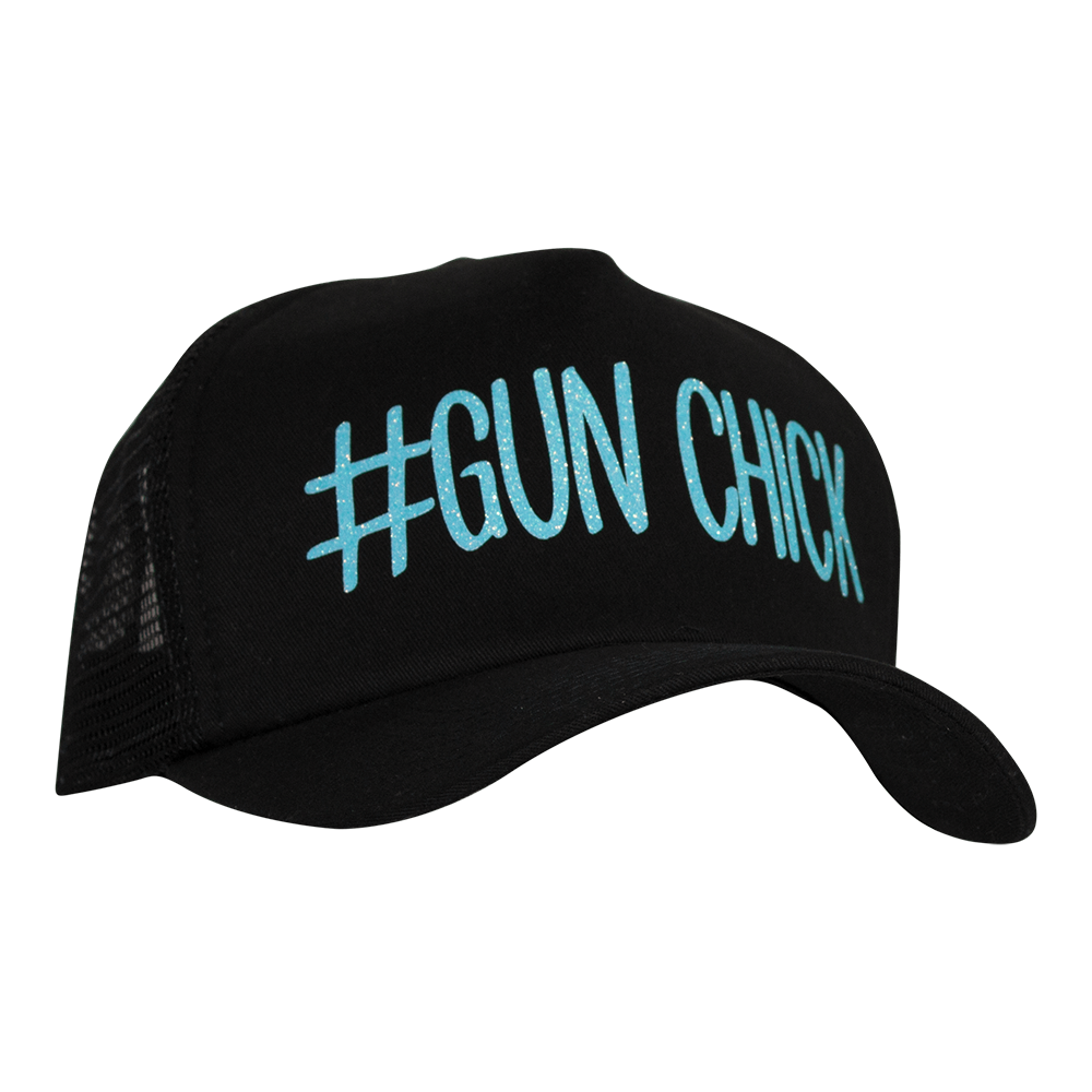 Gun Chick