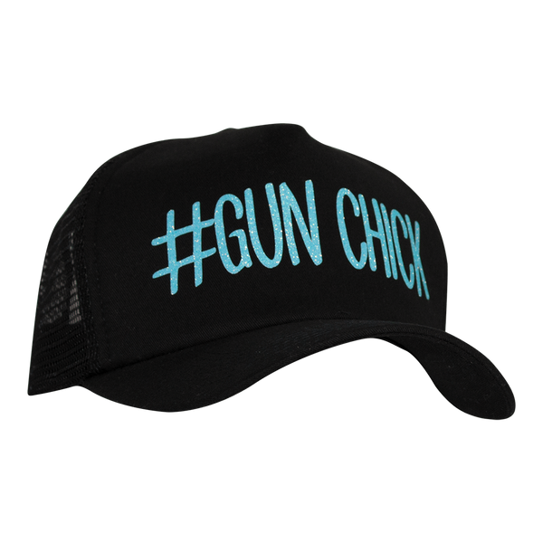 Gun Chick